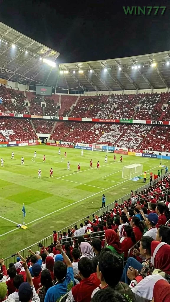 Cuplikan layar ASG55 — halaman utama